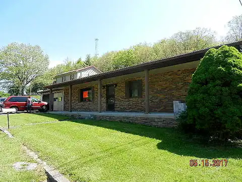 Cherry Creek, SHADY SPRING, WV 25918