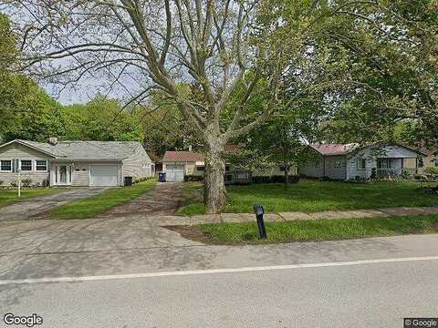 Fairgrounds, PAINESVILLE, OH 44077