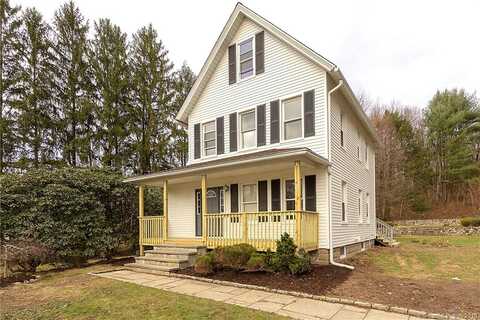 Maple, SEYMOUR, CT 06483