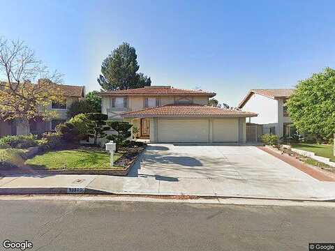 Mission Tierra, GRANADA HILLS, CA 91344