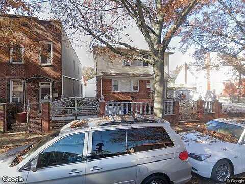 129Th, SOUTH OZONE PARK, NY 11420