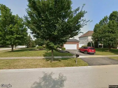 Ione, PLAINFIELD, IL 60585