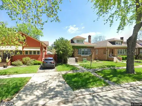 Campbell, CHICAGO HEIGHTS, IL 60411