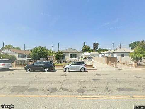 Market, LONG BEACH, CA 90805