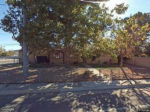 Glorieta, ALBUQUERQUE, NM 87112
