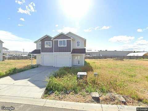 Claret, PROSSER, WA 99350