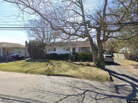 Arverne, OCEAN GATE, NJ 08740