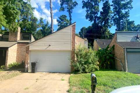 Ravensway, CYPRESS, TX 77429