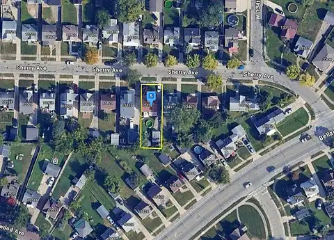 Sherry, CLEVELAND, OH 44135