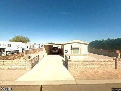 48Th, YUMA, AZ 85367