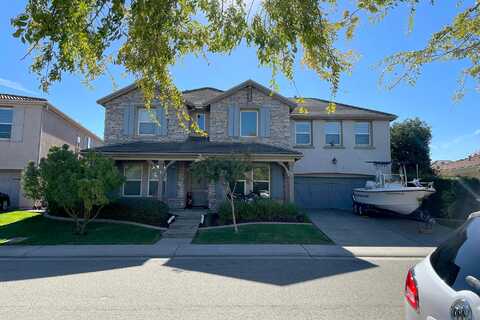 Standish, LINCOLN, CA 95648