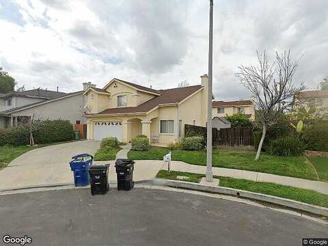 Crowley, PANORAMA CITY, CA 91402