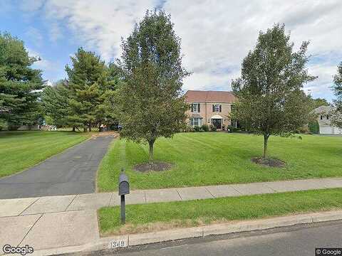 Jacob, YARDLEY, PA 19067