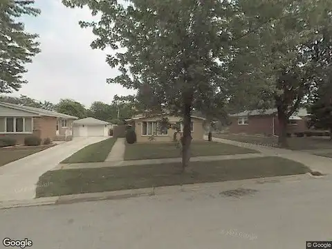 Kathleen, CHICAGO HEIGHTS, IL 60411