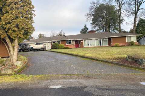 Kelly, CHEHALIS, WA 98532