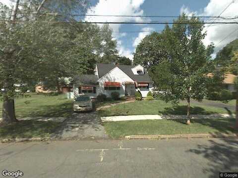 George, PLAINFIELD, NJ 07062