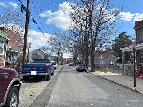 Carl Miller, CAMDEN, NJ 08104
