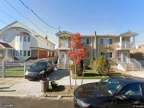 125Th, SOUTH OZONE PARK, NY 11420