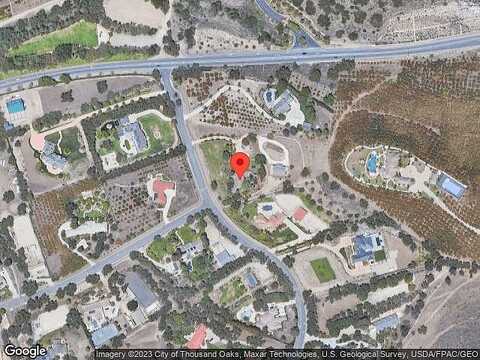 Andalusia, SANTA ROSA VALLEY, CA 93012