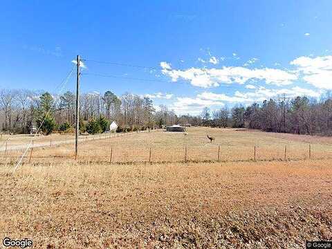 Countyline Church, WOODFORD, VA 22580