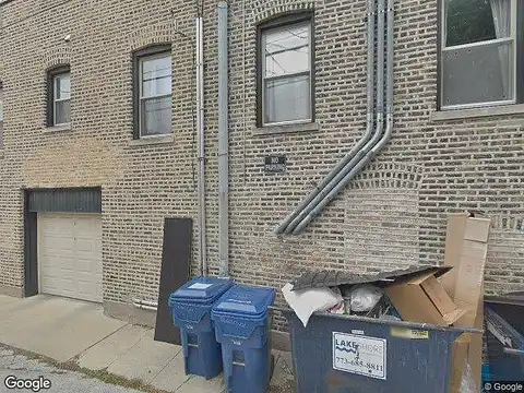 Clyde, EVANSTON, IL 60202