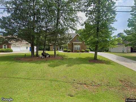 Joycliff, MACON, GA 31211