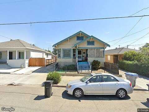 Locust, SAN JOSE, CA 95110