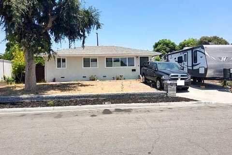 Kenneth, TUSTIN, CA 92780