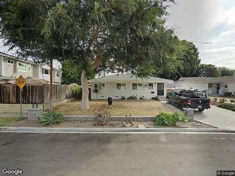 Kenneth, TUSTIN, CA 92780
