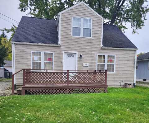Stratford, BARBERTON, OH 44203