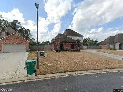 Cantebury, DENHAM SPRINGS, LA 70726