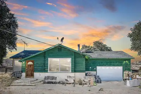 Far Valley, CAMPO, CA 91906