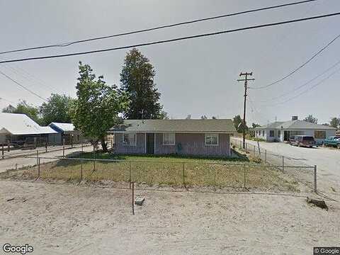Marks, CARUTHERS, CA 93609