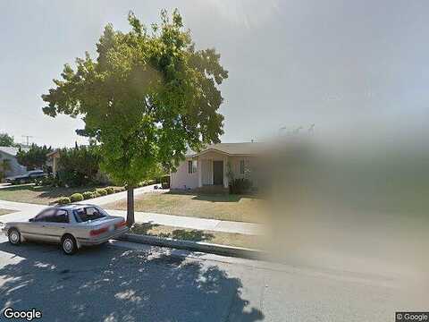 1St, MONTEBELLO, CA 90640