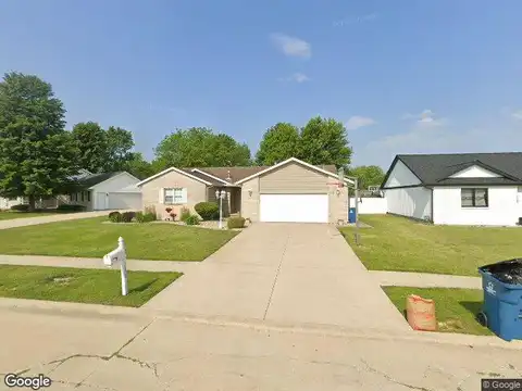 Galaxy, BOURBONNAIS, IL 60914