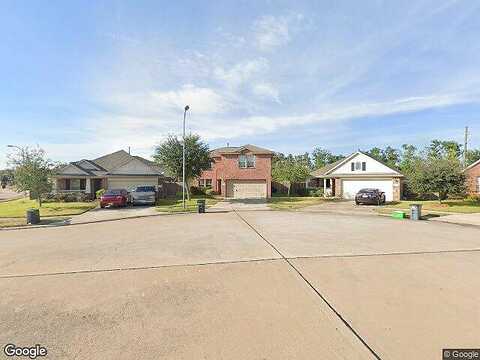 Drakeford, HOUSTON, TX 77047