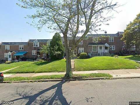 76Th, PHILADELPHIA, PA 19151