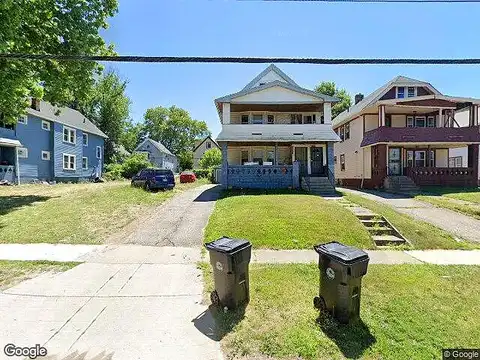 Coit, CLEVELAND, OH 44110
