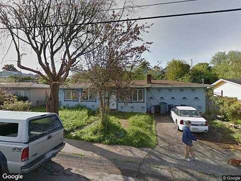 Stromberg, ARCATA, CA 95521