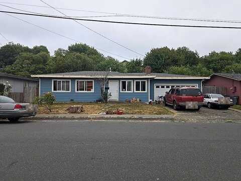 Stromberg, ARCATA, CA 95521