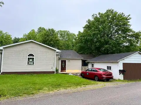 Bethel Church, GALLIPOLIS, OH 45631