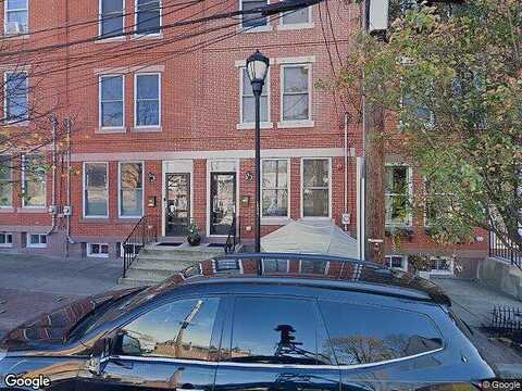 Brunswick, TRENTON, NJ 08618