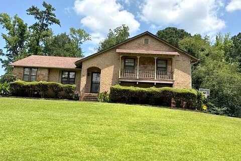 Fox Hill, CENTER POINT, AL 35215