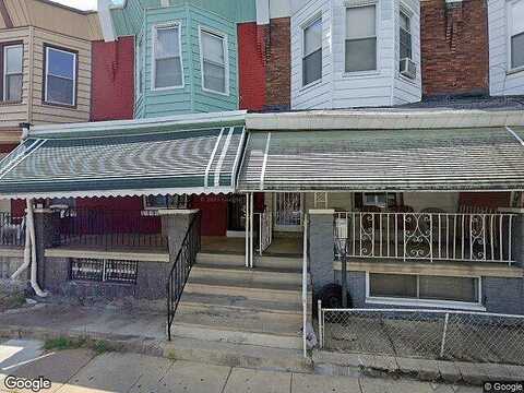 Edgewood, PHILADELPHIA, PA 19139