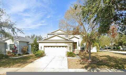 Chalk Hill, RIVERVIEW, FL 33579