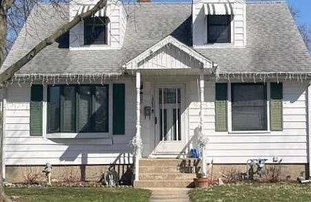 Circle, KANKAKEE, IL 60901