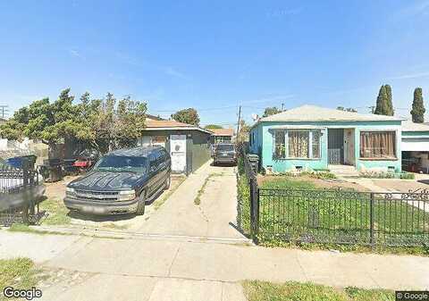 108Th, LOS ANGELES, CA 90061