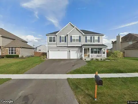 Willowwood, OSWEGO, IL 60543
