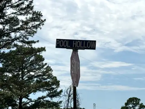 Pool Hollow, DARDANELLE, AR 72834