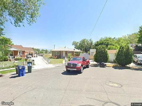 Utahna, SALT LAKE CITY, UT 84104